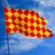 Drapeau de l'Angoumois