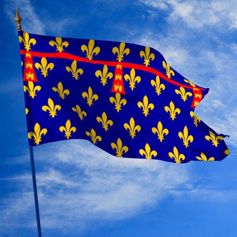 Drapeau de l'Artois