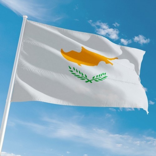 Pavillon de Chypre