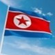 Pavillon de la Corée Du Nord