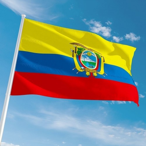 Pavillon de l'Equateur
