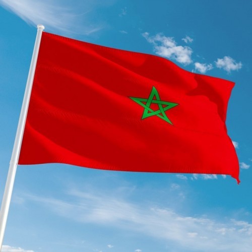 Pavillon du Maroc