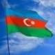 Drapeau de l'Azerbaïdjan