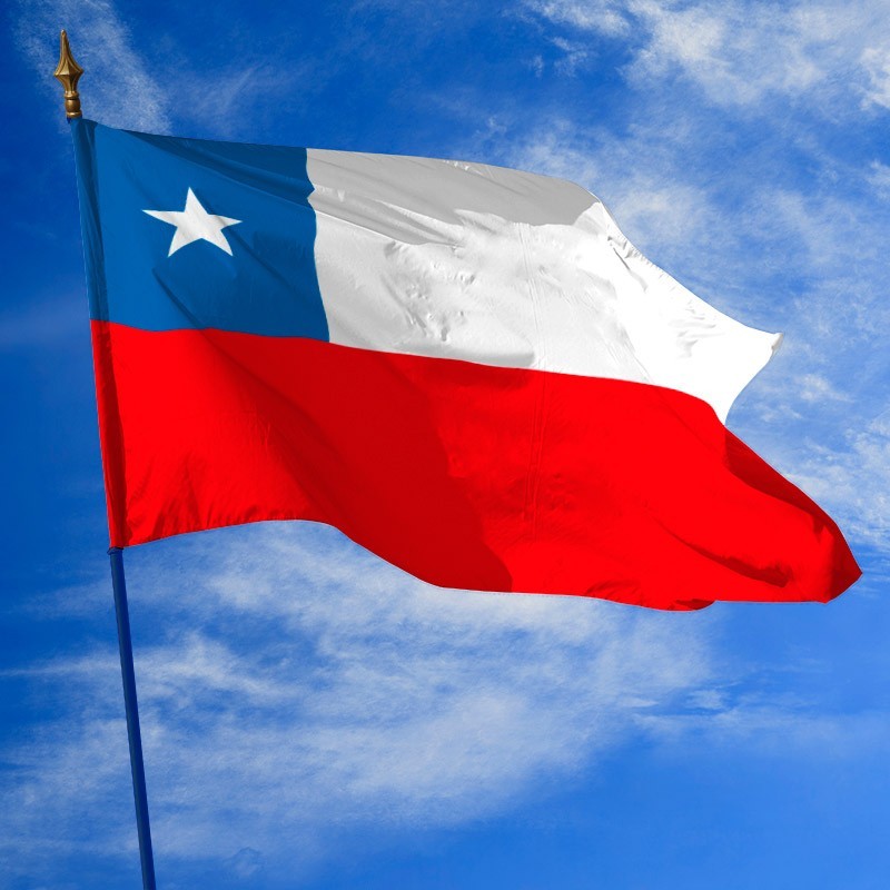 Bandera Irak Parche Aufnäher Parche Bordado Parche De Color Rojo