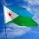 Drapeau de Djibouti