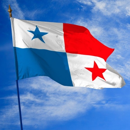 Drapeau du Panama