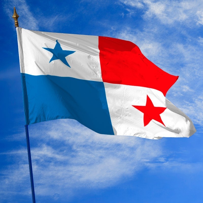 Drapeau du Panama