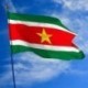 Drapeau du Suriname