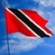 Drapeau de Trinite Et Tobago