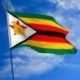 Drapeau du Zimbabwé