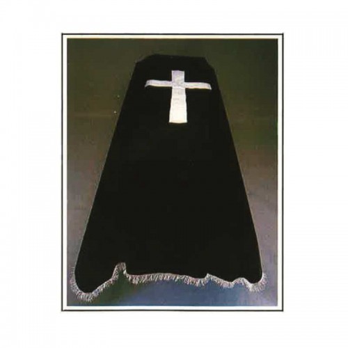 Draps mortuaires