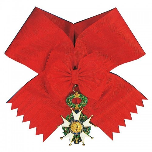 Légion d&#039;Honneur