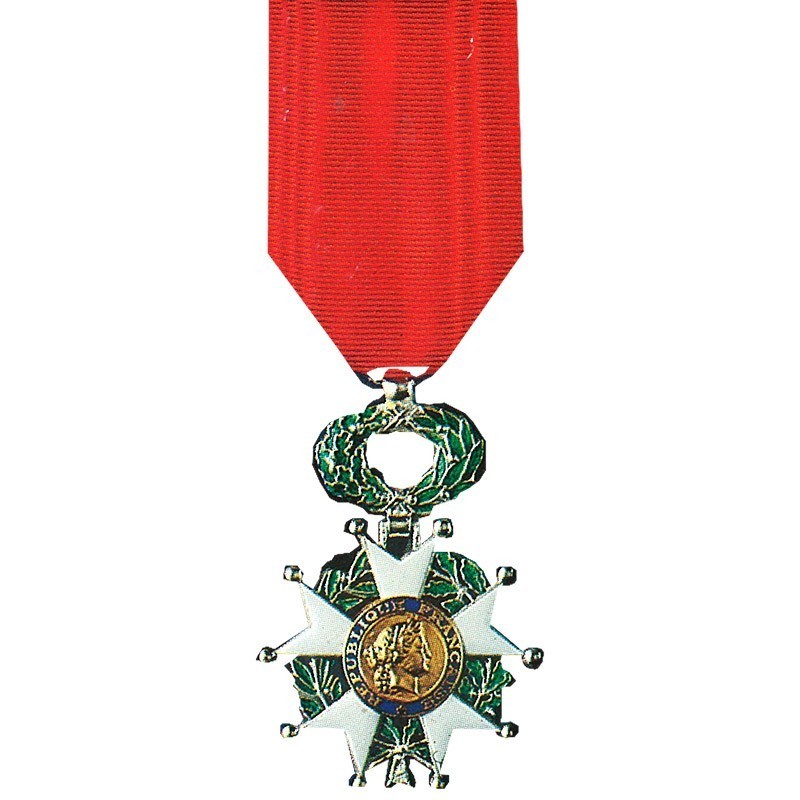 Légion d'Honneur