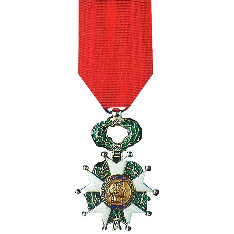 Légion d'Honneur