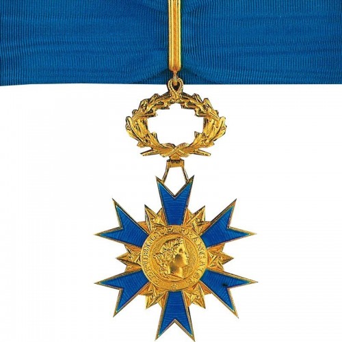 Ordre National du Mérite