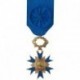 Ordre National du Mérite