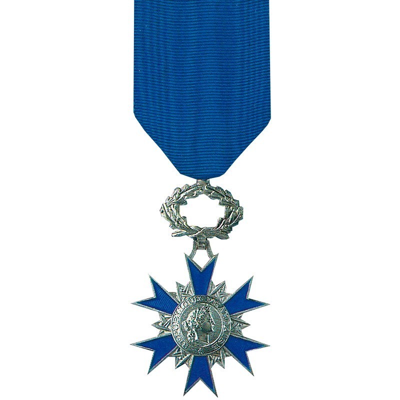 Ordre National du Mérite