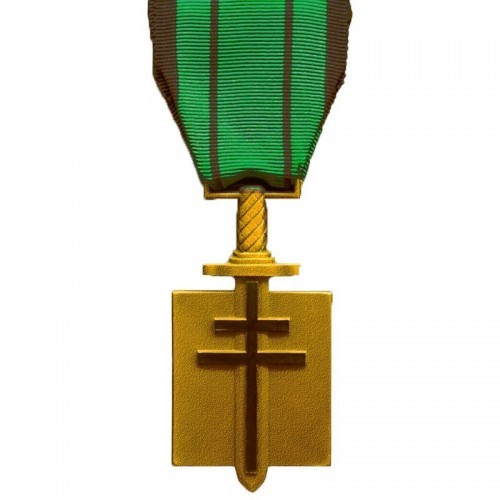 Croix de la Libération