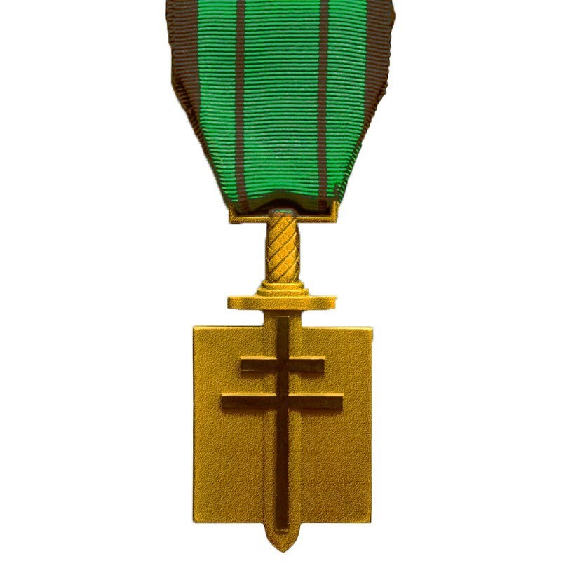 Croix de la Libération