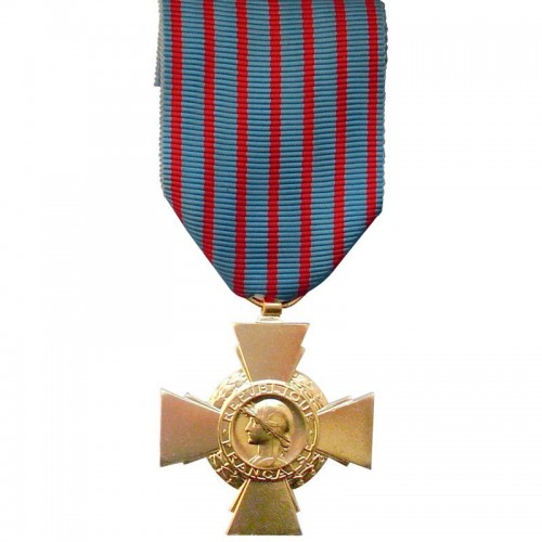 Croix du Combattant