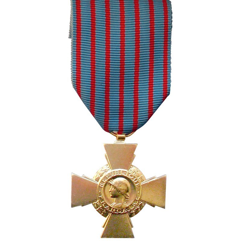 Croix du Combattant