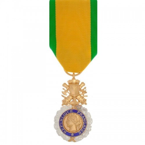 Médaille militaire