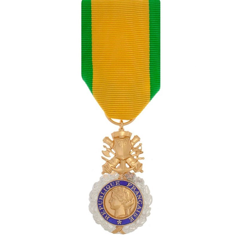 Médaille militaire