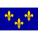 Île-de-France