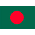 Bangladesh