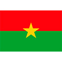 Burkina Faso
