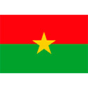 Burkina Faso