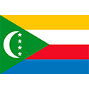 Comores