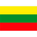 Lituanie
