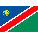 Namibie