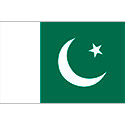 Pakistan