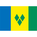 St Vincent Et Grenadines